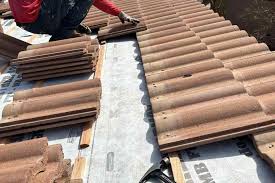 Best Roof Insulation Installation  in Union City, CA